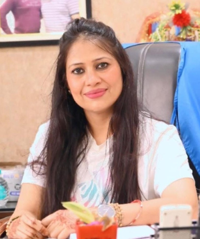 Swati Singhal