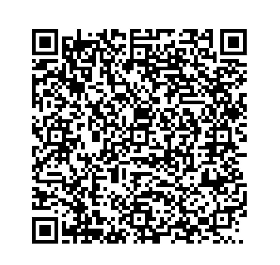 QR Code for Payment