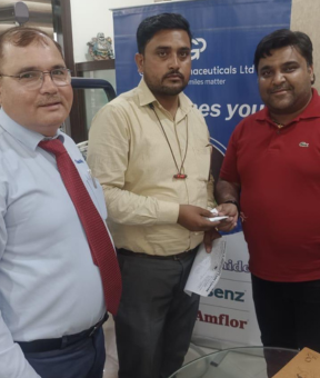 World No Tobacco Day