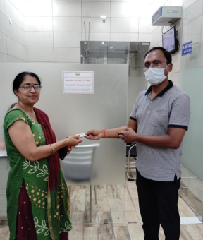 World No Tobacco Day