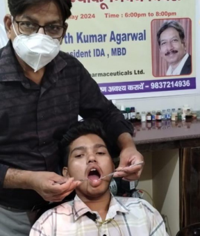 World No Tobacco Day